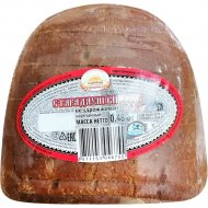 Хлеб «Стародавний Витебск» нарезанный, 480г
