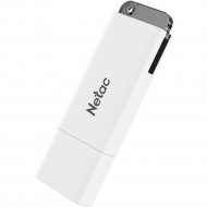 USB-накопитель «Netac» U185, 256GB, NT03U185N-256G-30WH