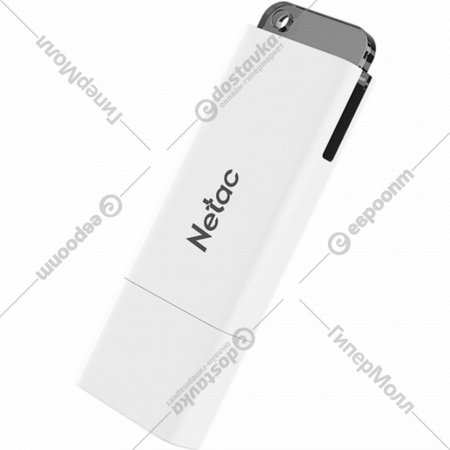 USB-накопитель «Netac» U185, 256GB, NT03U185N-256G-30WH