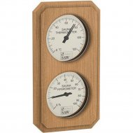 Термогигрометр для бани «Sawo» 221-THVD