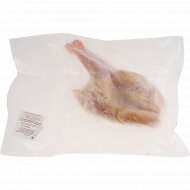 Полуфабрикат «Цыпленок в пряных травах» замороженный, 1 кг, фасовка 1 - 1.2 кг