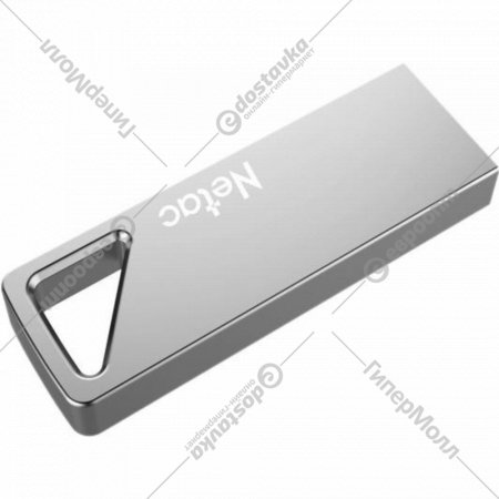 USB-накопитель «Netac» U326, 8GB, NT03U326N-008G-20PN