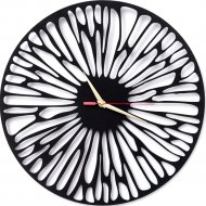 Настенные часы «Woodary» 2024, 40 см