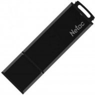 USB-накопитель «Netac» U351, 256GB, NT03U351N-256G-30BK