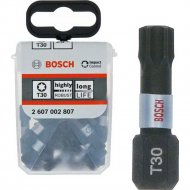 Набор бит «Bosch» 2.607.002.807, 25 шт