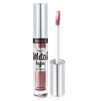 

Тени д/век жидк."LUXVISAGE"(Met т10)3.5г