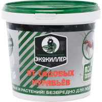 

Средство от муравьев"ЭКОКИЛЛЕР"(ведро)1л
