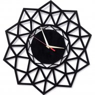 Настенные часы «Woodary» 2026, 40 см