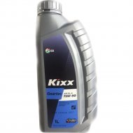 Трансмиссионное масло «Kixx» 75W90/L2962AL1E1 (1л)