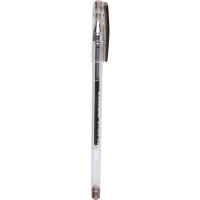 

Ручка гелевая G-POINT черный 17628