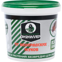 

Средство от колорадск жука"ЭКОКИЛЛЕР"1л