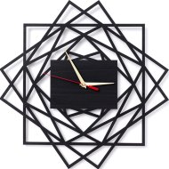 Настенные часы «Woodary» 2027, 30 см