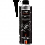 Очиститель выхлопнoй системы «Senfineco» Catalytic System Cleaner, 9942, 300 мл