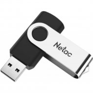 USB-накопитель «Netac» U505, 16GB, NT03U505N-016G-20BK