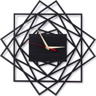 Настенные часы «Woodary» 2028, 40 см