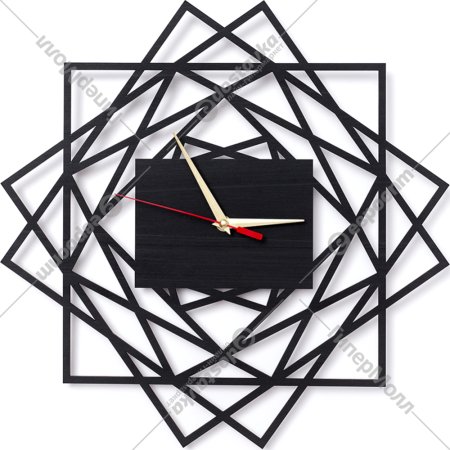 Настенные часы «Woodary» 2028, 40 см