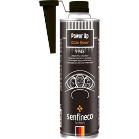 Ав­то­мо­биль­ная при­сад­ка «Senfineco» Power Up Octane Booster, 9948, 300 мл