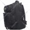 Рюкзак тактический «Huntsman» RU 043-1, черный, 40 л