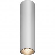 Точечный светильник «Elektrostandard» Pika, 25031/LED 6W, серебро