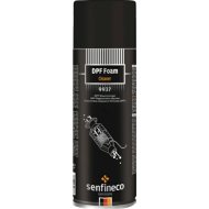 Очиститель сажевого фильтра «Senfineco» DPF Foam Cleaner, 9937, 500 мл