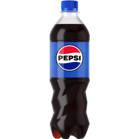 На­пи­ток га­зи­ро­ван­ный «Pepsi» 500 мл
