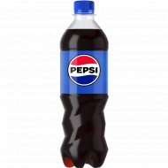 Напиток газированный «Pepsi» 500 мл