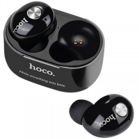 

Беспр.bluetooth-науш"HOCO"(ES10,чер,мик)