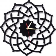 Настенные часы «Woodary» 2031, 30 см