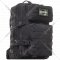 Рюкзак тактический «Huntsman» RU 064, черный, 35 л