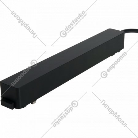 Трансформатор «Elektrostandard» 95045/00, черный