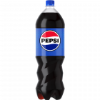 Напиток газированный «Pepsi» 1.5 л