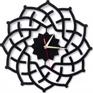 Настенные часы «Woodary» 2032, 40 см