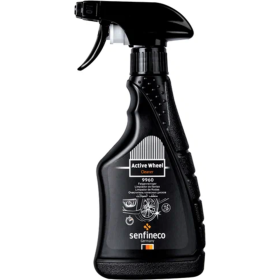 Очи­сти­тель дисков «Senfineco» Wheel Cleaner, 9960, 500 мл
