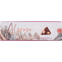 

Шоколад мол."ALPROSE"(с орех/изюм)300г