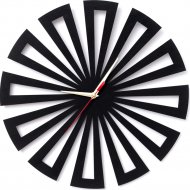 Настенные часы «Woodary» 2033, 30 см