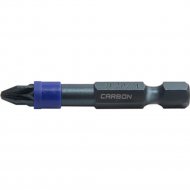 Набор бит «Carbon» CA-126802, 10 шт
