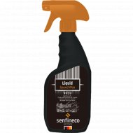 Воск для автомобиля «Senfineco» Liquid Speed Wax, 9959, 380 мл