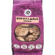 Пряники без глютена шоколадные Чудесница 180 г