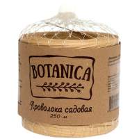 

Проволока бум.садов"BOTANICA"250м