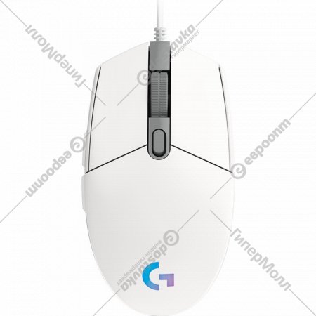 Мышь «Logitech» G203, 910-005797