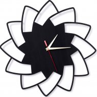 Настенные часы «Woodary» 2036, 40 см