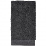 Полотенце «Zone» Towels Classic, 330194, 50х100 см, антрацит