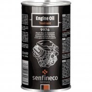 Автомобильная присадка «Senfineco» Engine Oil Treatment, 9910, 300 мл
