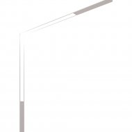 Трековый светильник «Elektrostandard» 85029/01, белый