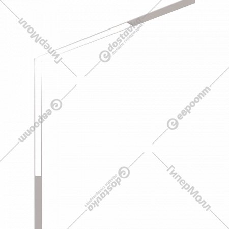 Трековый светильник «Elektrostandard» 85029/01, белый