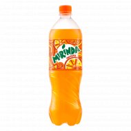 Напиток газированный «Mirinda» orange, 2 л