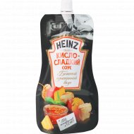 Соус кисло-сладкий «Heinz» 230 г
