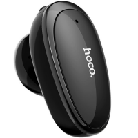 

Bluetooth-гарнитура"HOCO E46"черный