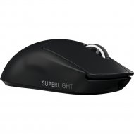 Мышь «Logitech» Pro X Superlight, черная
