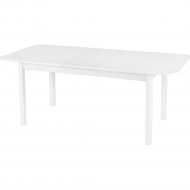 Обеденный стол «Halmar» Florian, V-PL-FLORIAN-ST-BIALY, белый